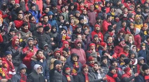 Eskişehirspor'a ikinci büyük sponsor!