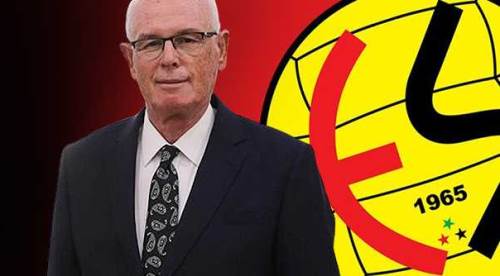 Eskişehirspor'a Kazım Kurt'tan heyecan yaratan Süper Lig açıklaması!