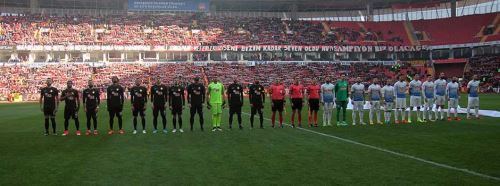 Eskişehirspor'a kötü haber! PFDK...