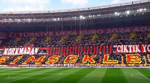 Eskişehirspor'a kötü haber! Stadyumun durumu görüşüldü...