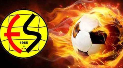 Eskişehirspor'a maç öncesi destek yağdı!