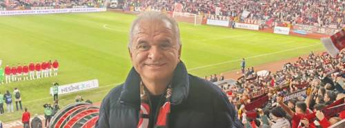 Eskişehirspor'a Metin Güler’den prim desteği!