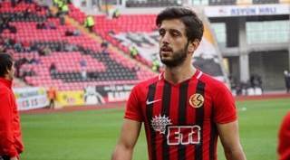 Eskişehirspor'a Mevlüt Çelik'ten güzel haber!