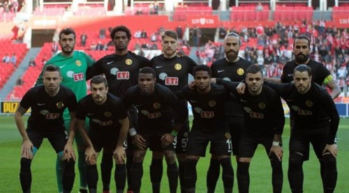 Eskişehirspor'a müjde! Takımda kalıyor...