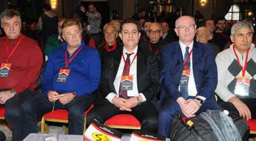 Eskişehirspor'a mutabakat yönetimi şart