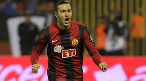 Eskişehirspor'a neden zarar vereyim?