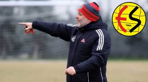 Eskişehirspor'a net uyarıyı yaptı: Bir daha görmek istemiyor!