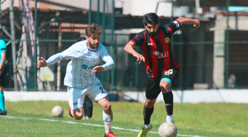 Eskişehirspor'a Ömer'den kötü haber  