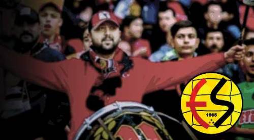 Eskişehirspor'a önemli uyarılar!