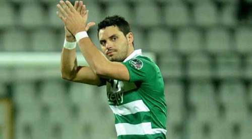 Eskişehirspor'a Pinto'dan ek süre