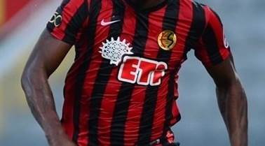 Eskişehirspor'a rakip oldu!