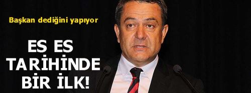 Eskişehirspor A.Ş oluyor!