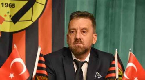 Eskişehirspor’a sahip çıkmalısınız, çünkü…