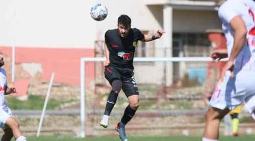 Eskişehirspor'a son dakikada kötü haber!