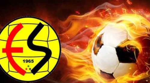 Eskişehirspor'a son veda eden o oldu