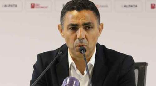 Eskişehirspor'a söylediğin sözleri ispatlarsan...