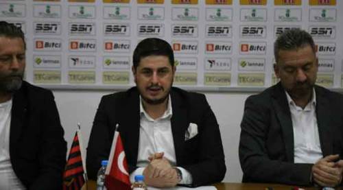 Eskişehirspor'a sponsorluk paraları gelmiyor!