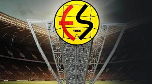 Eskişehirspor'a Süper Lig sözü ve iki yeni müjde!