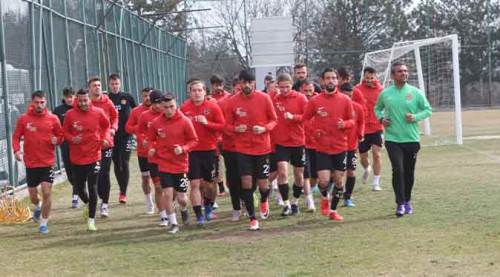Eskişehirspor'a süresiz izin