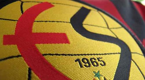 Eskişehirspor'a tek adam!