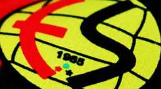 Eskişehirspor'a TFF'den güzel haber