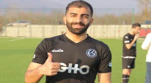 Eskişehirspor'a transfer olan Beytullah beklemede