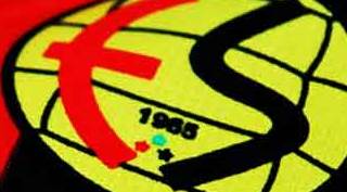Eskişehirspor'a veda etti