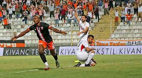 Eskişehirspor'a yakışmayan görüntü