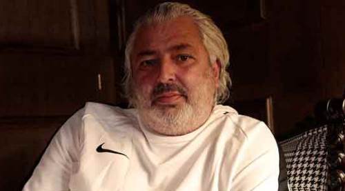 Eskişehirspor'a yeni sportif direktör