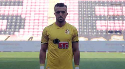Eskişehirspor'a yeniden transfer yasağı: Melih ikna olmadı