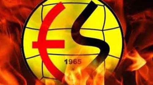 Eskişehirspor'a yine ceza geldi!