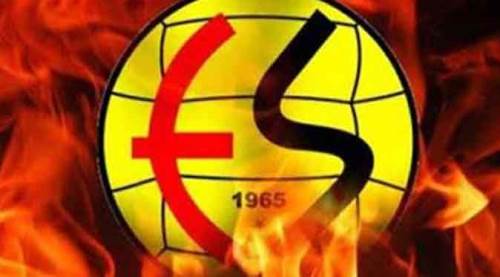 Eskişehirspor'a yine para cezası geldi!