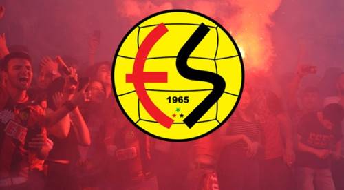 Eskişehirspor'a yurt dışından da destek var