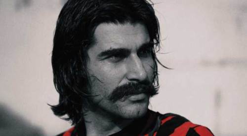 Eskişehirspor acı haberi duyurdu: Gol kralı hayatını kaybetti