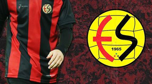 Eskişehirspor açıkladı: Oyuncu vereceğiz