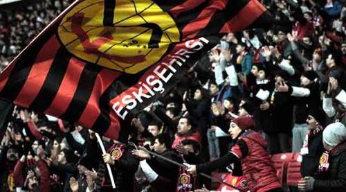 Eskişehirspor Adana Demirspor maçı biletleri için açıklama geldi