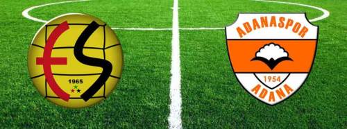 Eskişehirspor Adanaspor maçı ne zaman canlı yayın hangi kanalda
