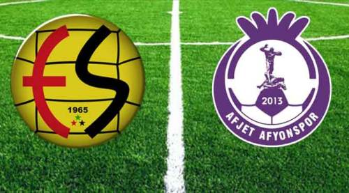 Eskişehirspor Afyonspor maçı ne zaman CANLI YAYIN hangi kanalda