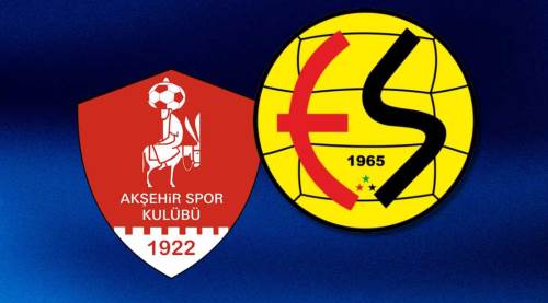 Eskişehirspor-Akşehirspor maçı bugün saat kaçta, hangi kanalda?