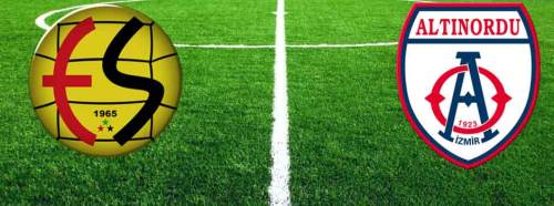 Eskişehirspor Altınordu maçı hangi kanalda CANLI izle 