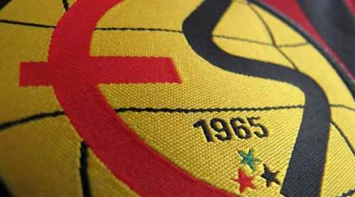 Eskişehirspor altyapısı gümbür gümbür geliyor