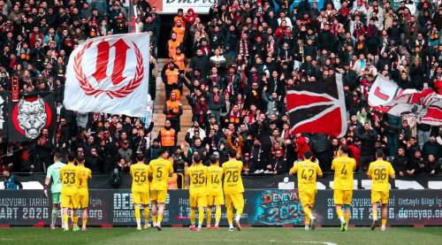 Eskişehirspor aman dikkat: Bu rakip daha zor olacak!
