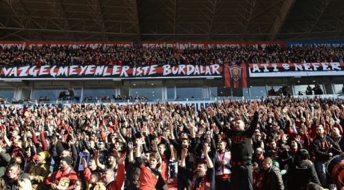 Eskişehirspor Ankaragücü bilet fiyatları belli oldu