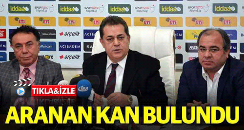 Eskişehirspor aradığı kanı buldu