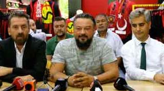 Eskişehirspor artık dilenmeyecek!