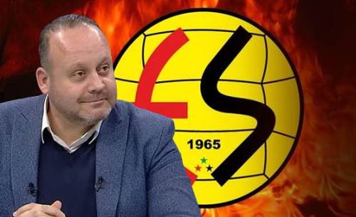 Eskişehirspor artık filmi baştan sarmalı!