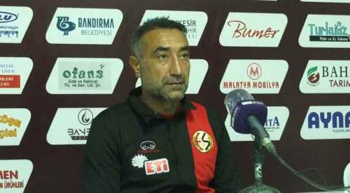 Eskişehirspor artık gösterdi ki...