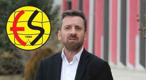 Eskişehirspor Asbaşkanı Şimşek'ten sert sözler
