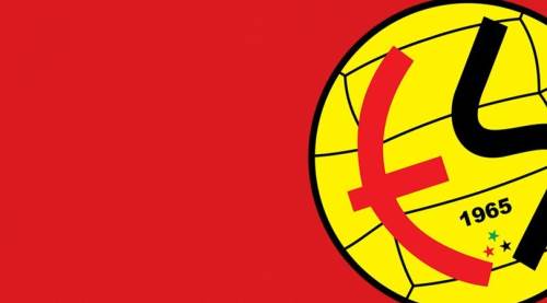 Eskişehirspor ayağa kalkıyor