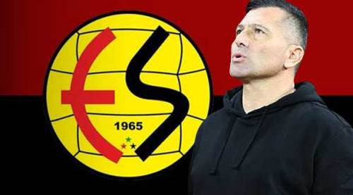 Eskişehirspor Ayvalık’ta dağıldı! Göçerler’in koltuğu sallantıda